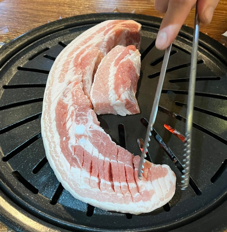 삼겹살아신촌을못가 이미지