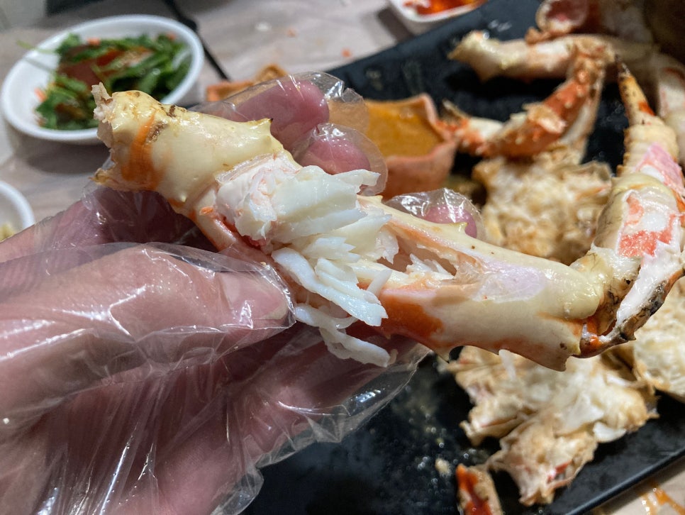 소래포구해남수산 이미지