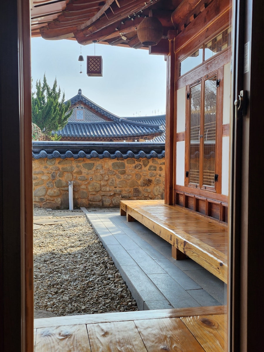 한복남칼국수 이미지