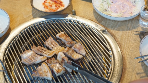 증평고깃집 이미지