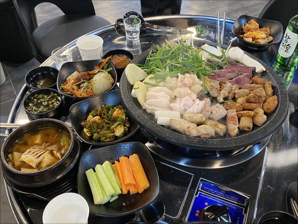 우리황소곱창 이미지