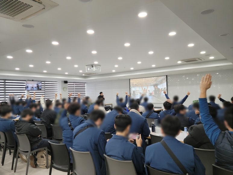 모트라스 안양공장 이미지