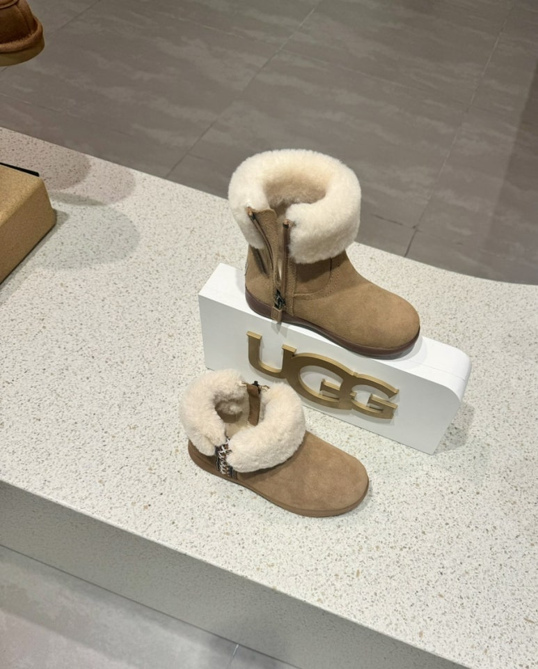 롯데부산UGG 이미지