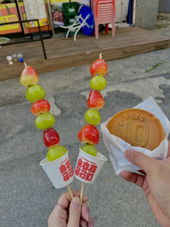 파리바게뜨광주운암점 이미지
