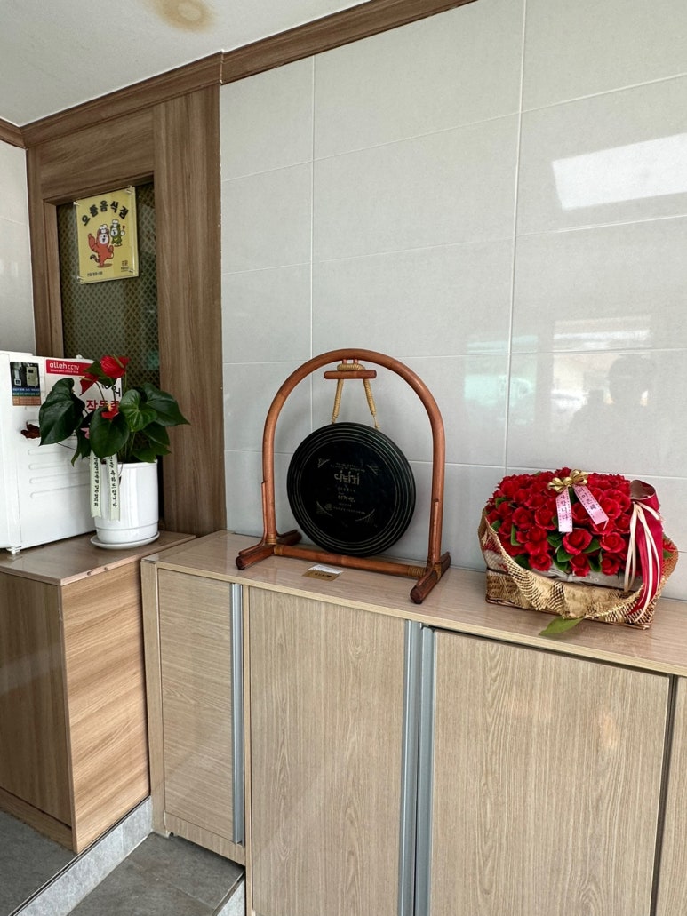 강원도봉평메밀막국수 이미지