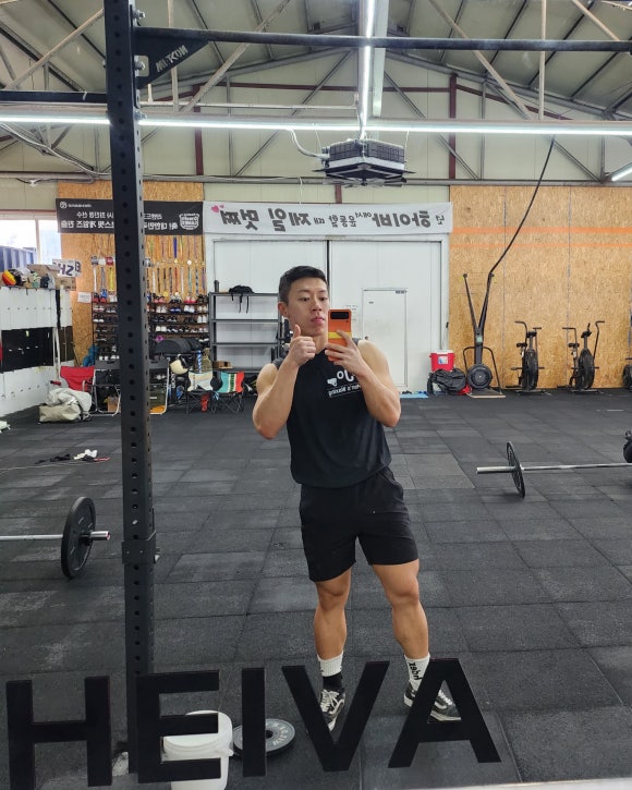 하이바Training 이미지