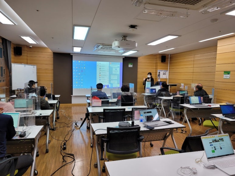 학산세무회계사무소 이미지