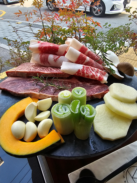 성신한우 이미지