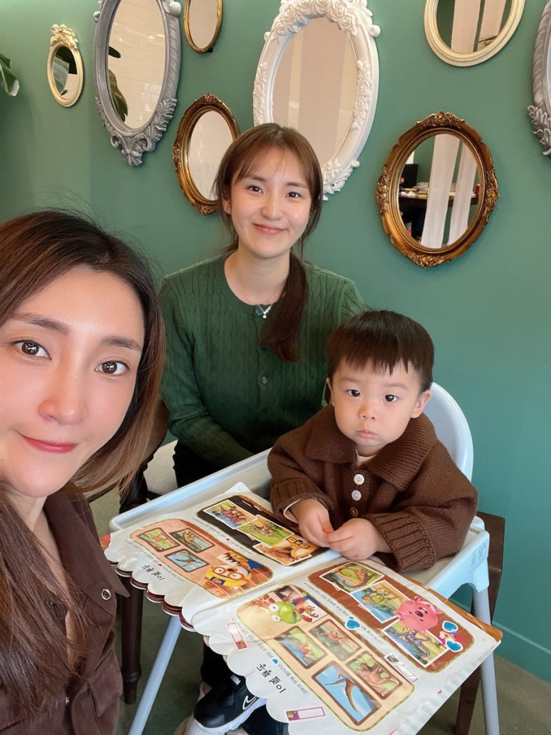 비스트로마당 이미지
