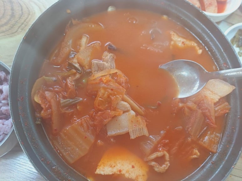 해남식당 사진 8