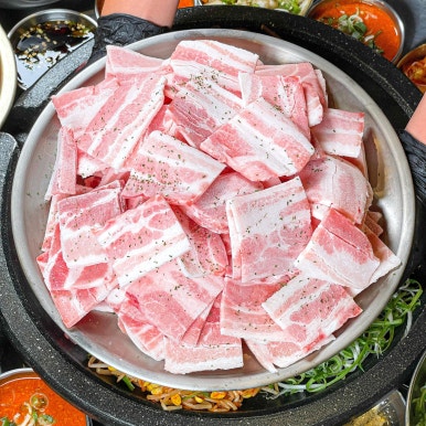 봉자막창대전 이미지