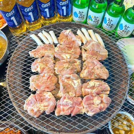 춘천닭갈비공장 이미지
