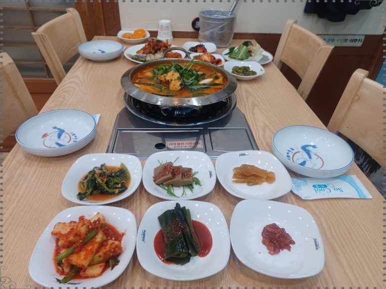 신선도회관 이미지