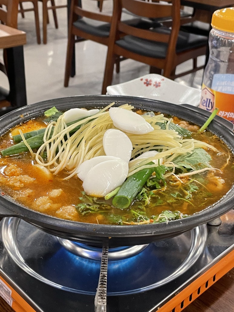 맛나정식당 이미지
