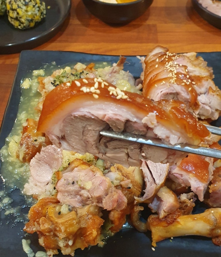 잭아저씨족발보쌈정읍 이미지