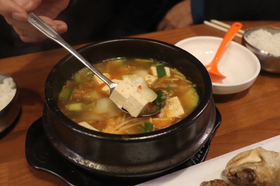 만덕횟집 이미지
