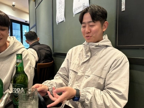 하마커피 이미지