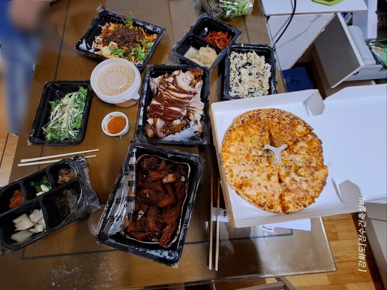 탁이왕족발 이미지
