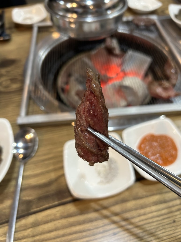 유미네소갈비살 이미지