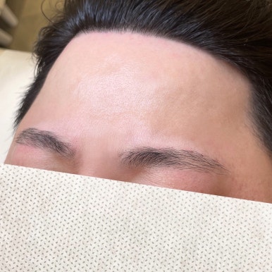 이뉴헤어 이미지