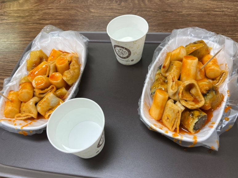이름없는파스타한티역점 이미지