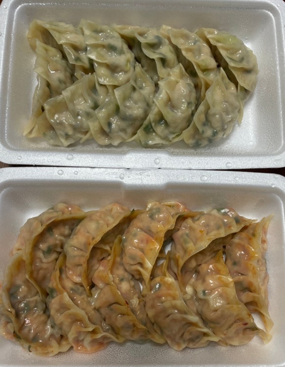부자만두찐빵 이미지