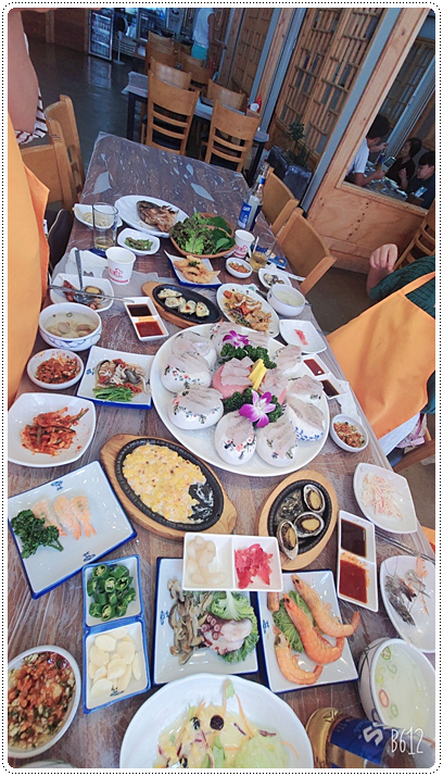 우정포차 이미지