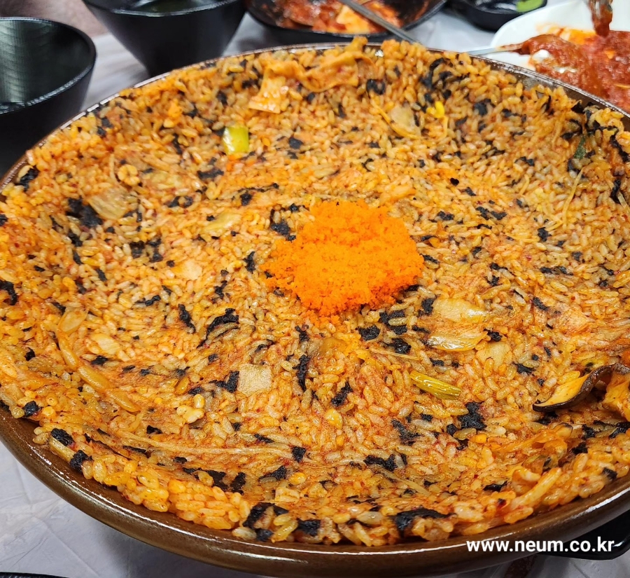 경원해물찜서천 이미지