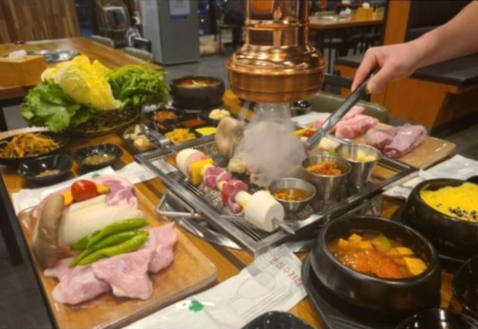 잘돼지 이미지