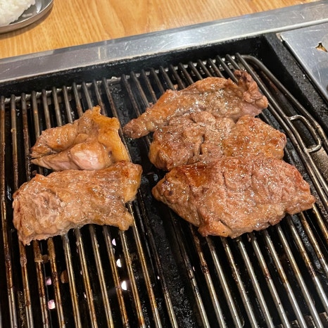 백년회관서서갈비장곡점 이미지