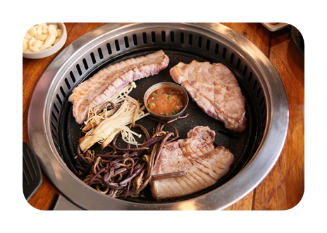 한라산도새기 이미지