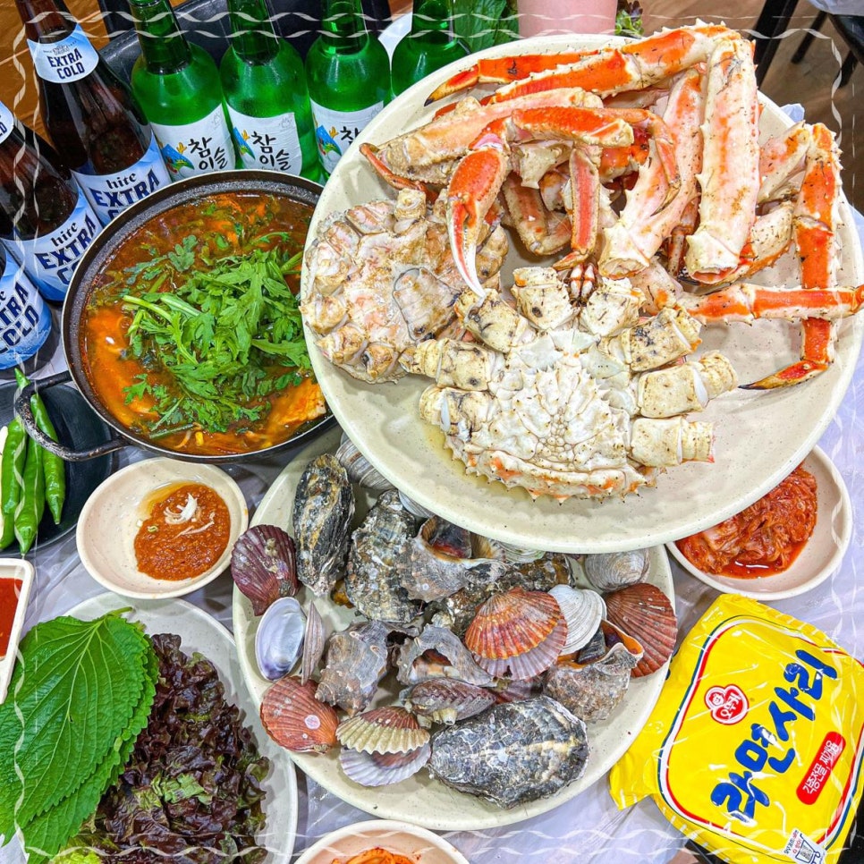 싱싱젓갈수산 이미지