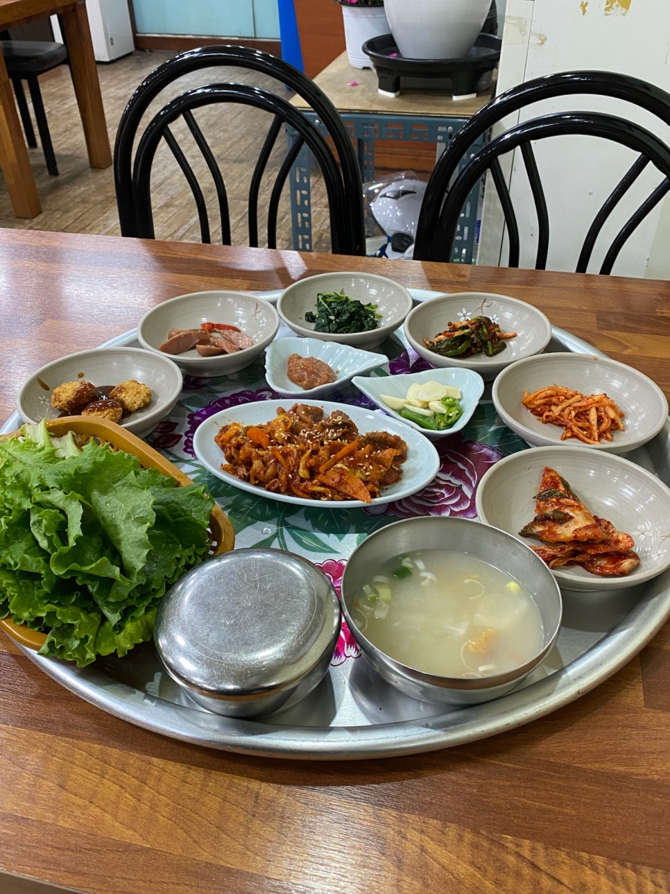 옥경식당 이미지