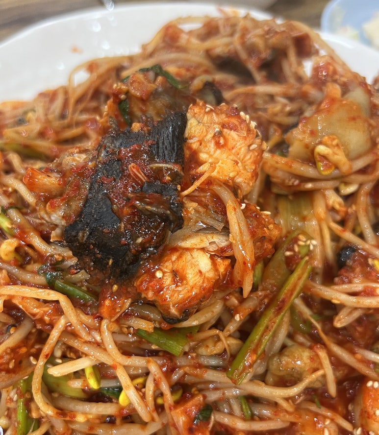 원조한치회 이미지