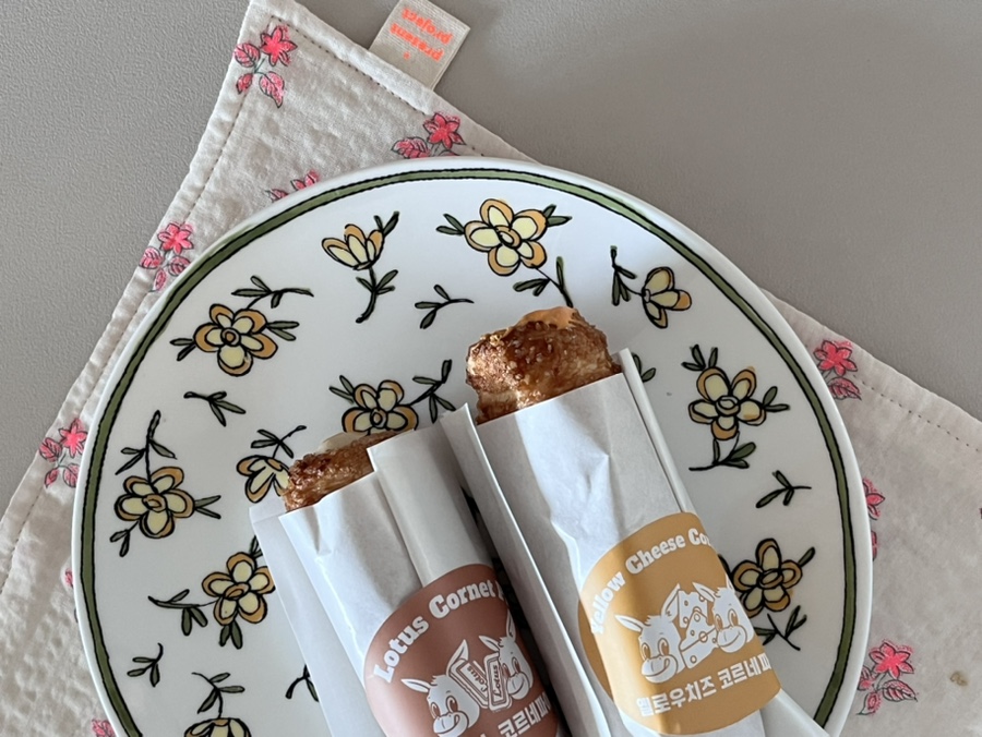 치키차카초코부산전포점 이미지