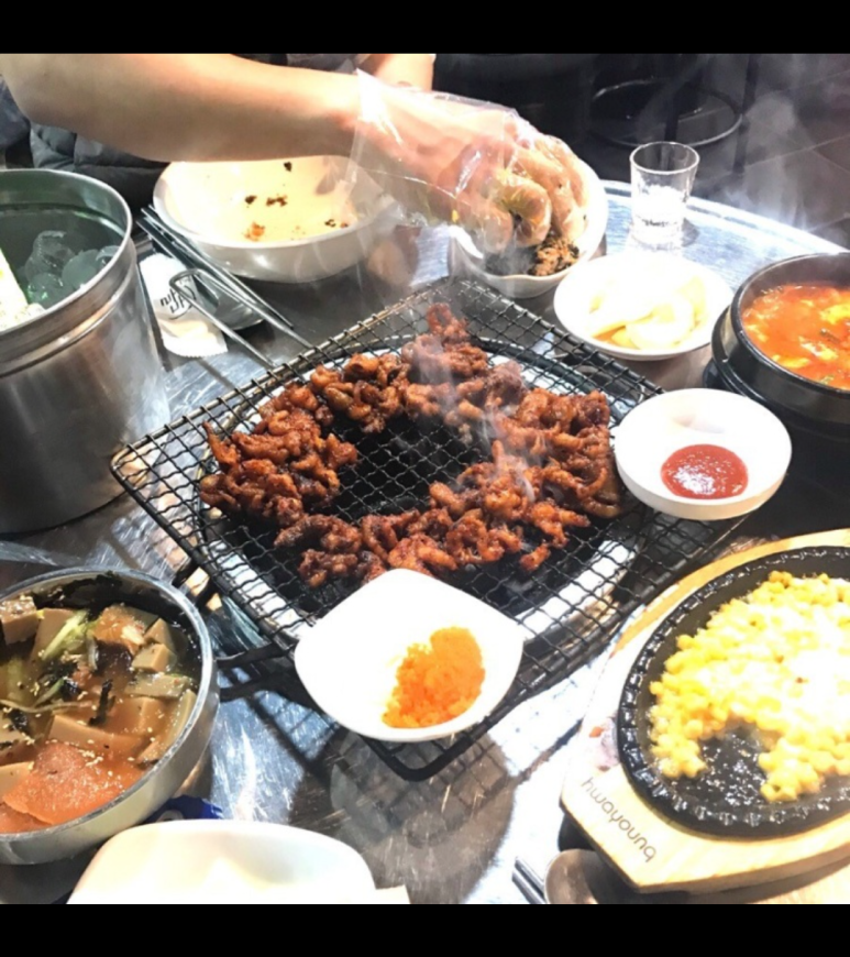 투썸플레이스 일산웨스턴돔점 이미지