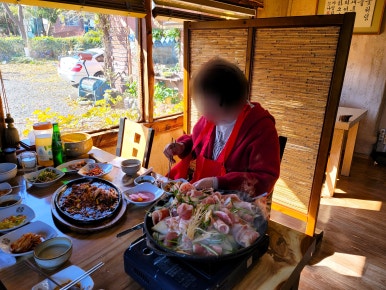 초이루식당 이미지