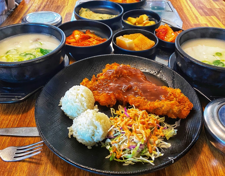 성주가마솥국밥 이미지