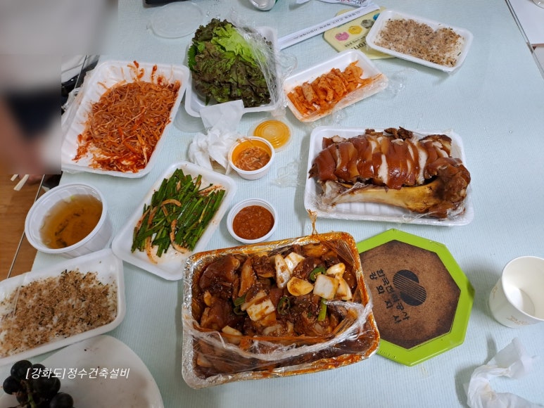 탁이왕족발 이미지