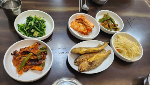 옛골식당 대표 사진