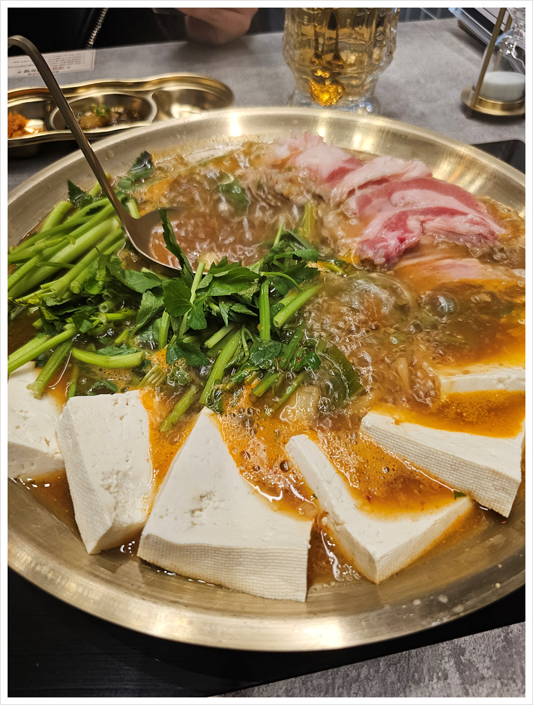 옥된장 교대점 이미지