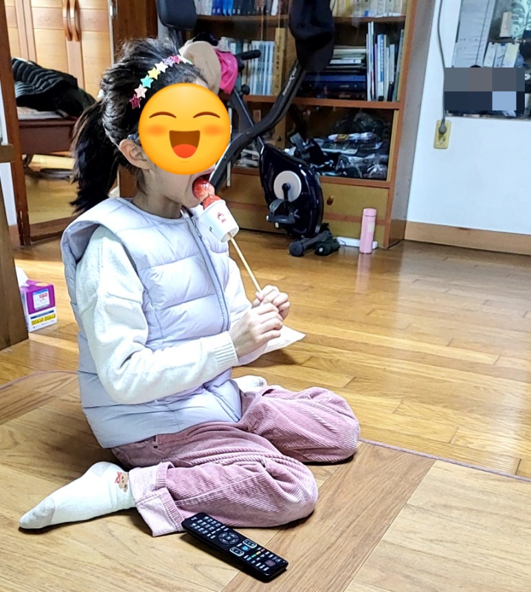 황후탕후루쌍용점 이미지