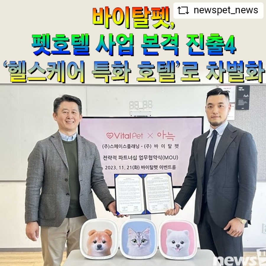 바이탈스페이스 이미지