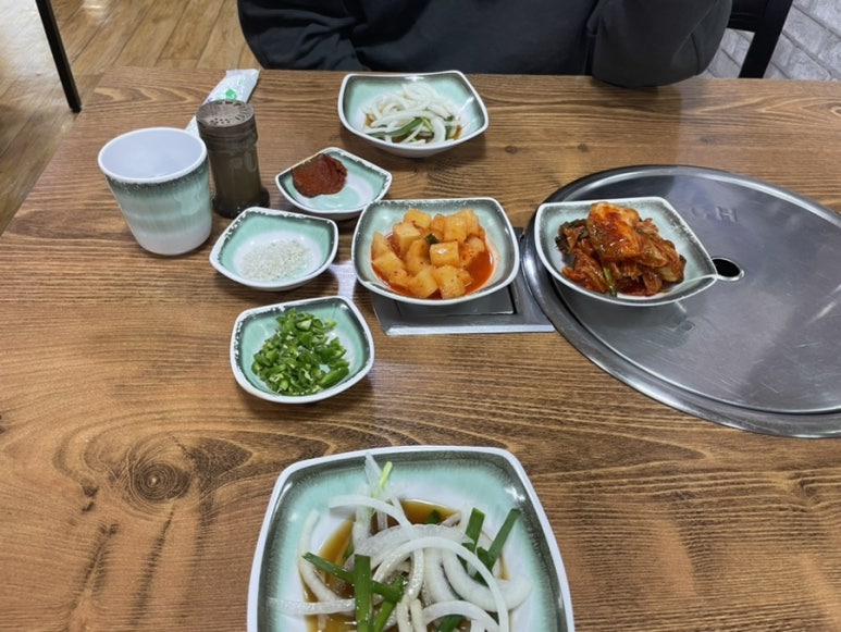 인순이소머리국밥 이미지