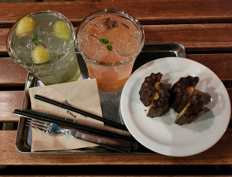한복남칼국수 이미지