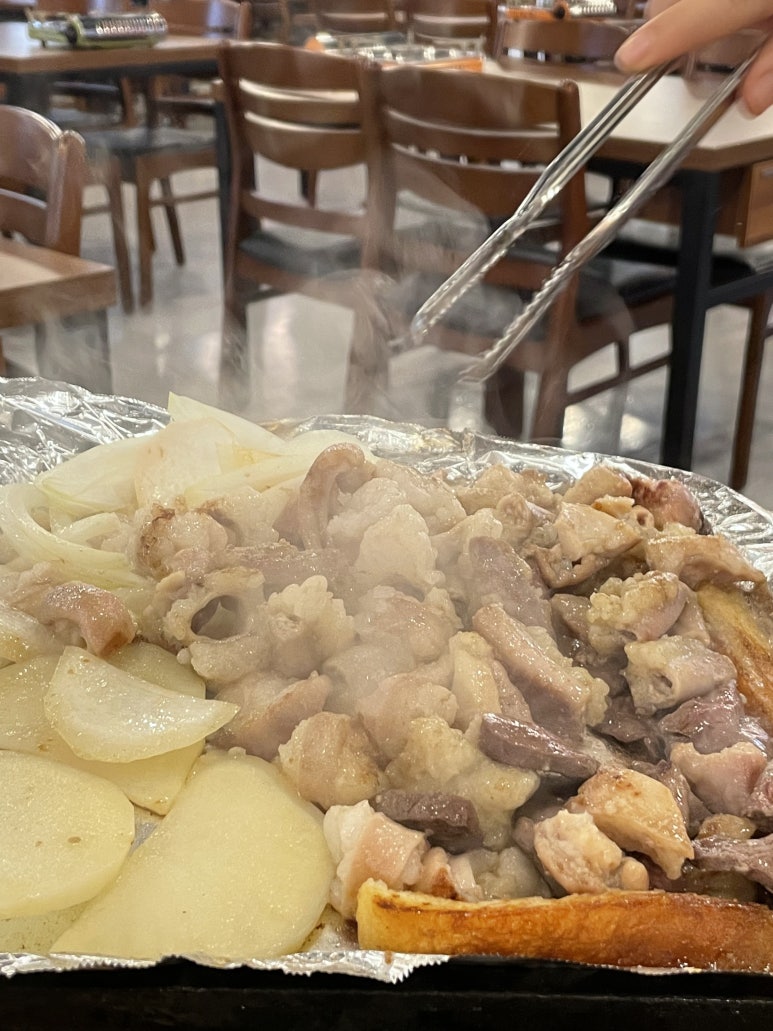 맛나정식당 이미지