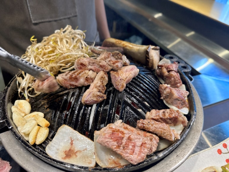 라무진광주봉선점 이미지