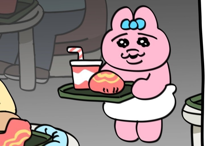 센텀커피 이미지