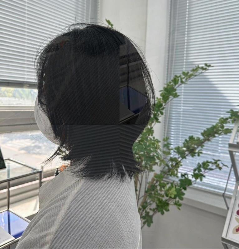 김헤어디자인 이미지