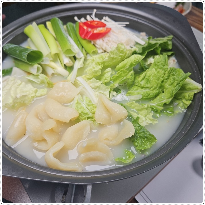 제주기장횟집 이미지